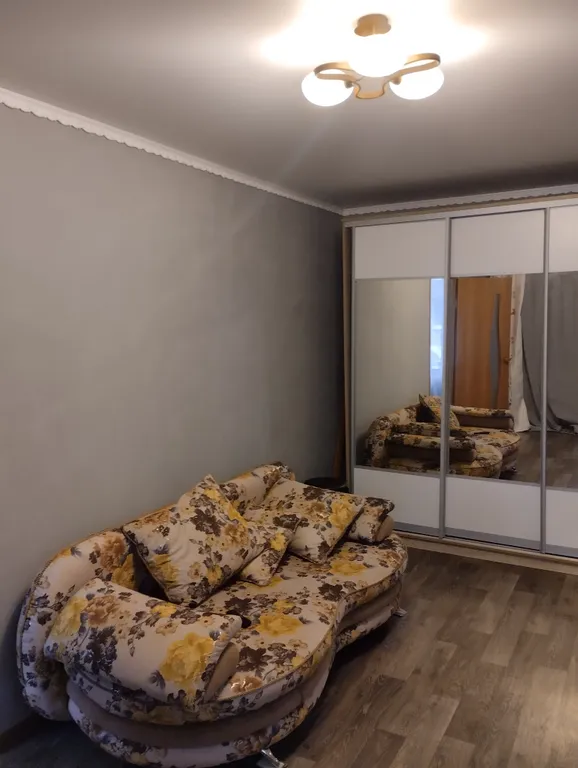 Квартира Рядом в 7 километрах Yes — аренда посуточно в Вологда