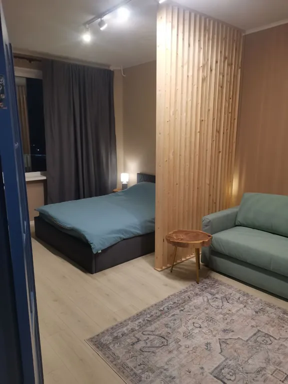 Уютная двушечка