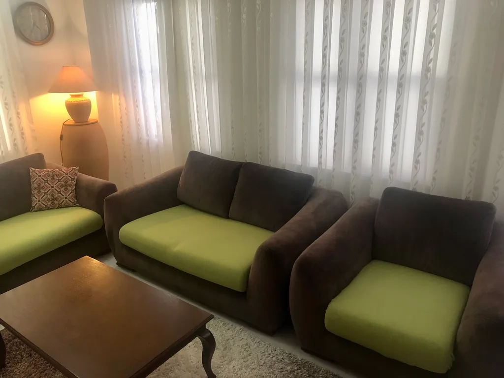 Уютное проживание в 300 м от пляжа Клеопатра