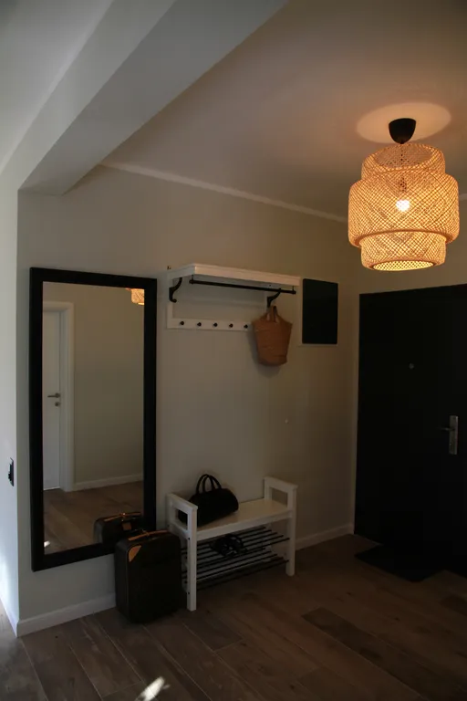 Wontery Apartment около Portonovi