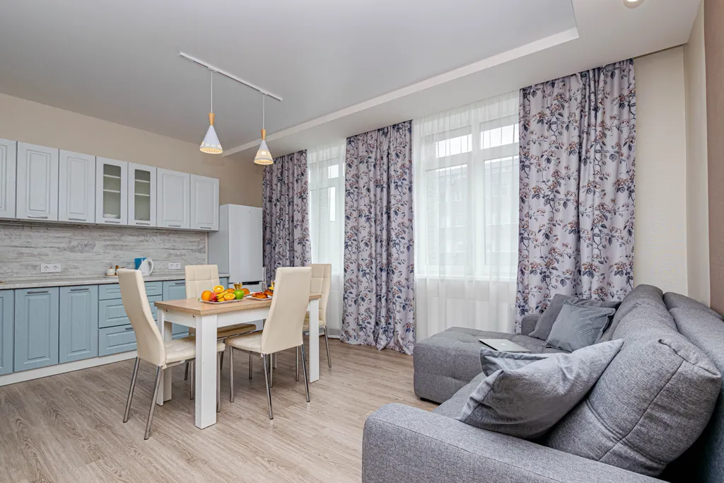 ЖК бизнес-класса "Премьер" | Отчетные док | ТРК "Семья"