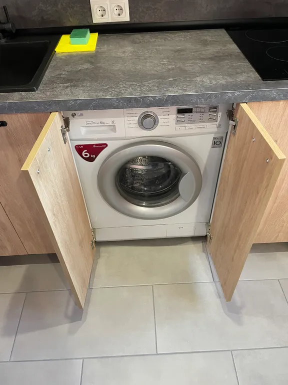 Уютная квартира в самом центре города