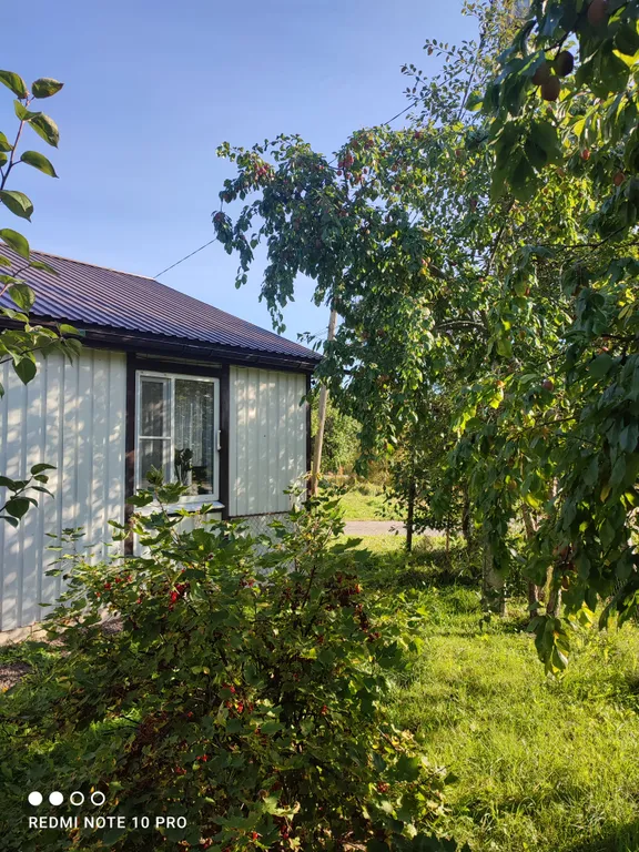 Полдома с банькой с отдельным входом