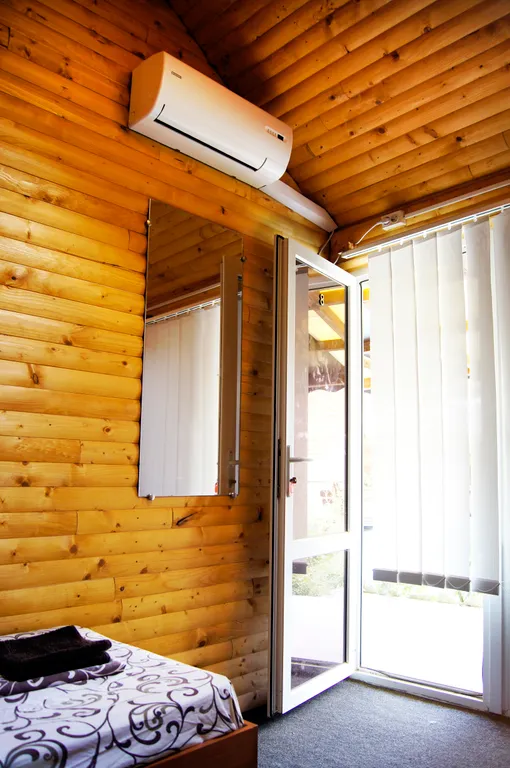 Комната для отдыха на море