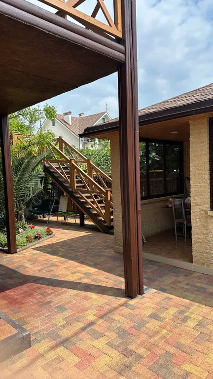 Квартира Комната — Адлер