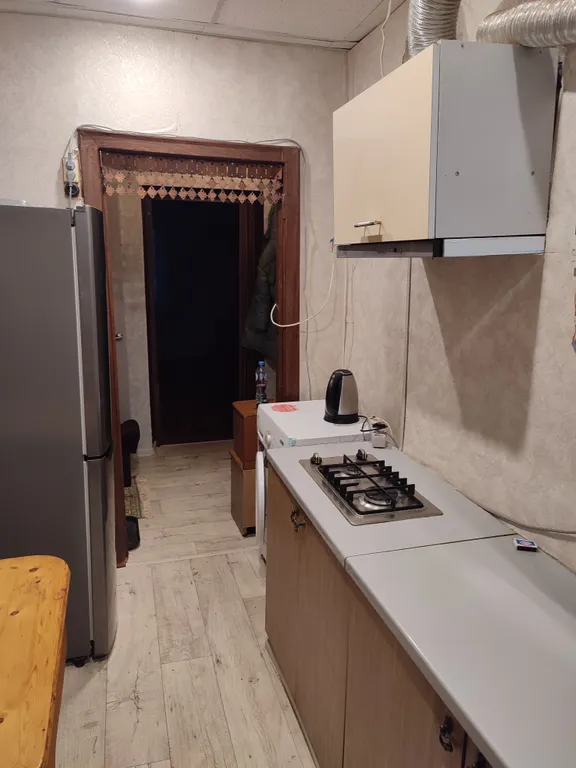 Квартира в исторической части города