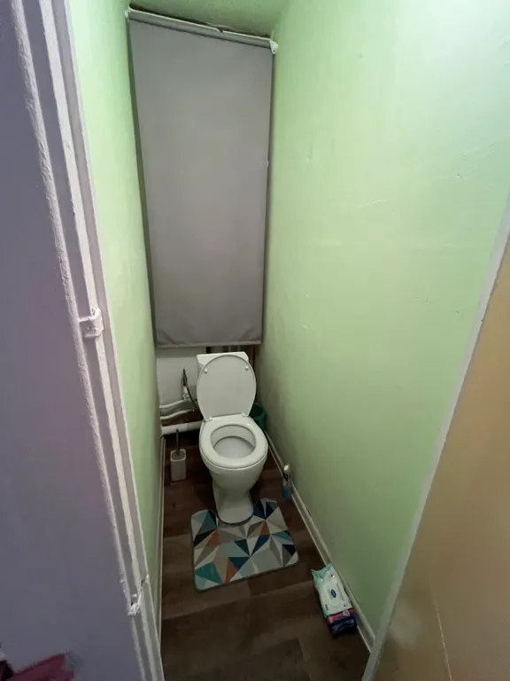 Уютная 3-х комнатная квартира