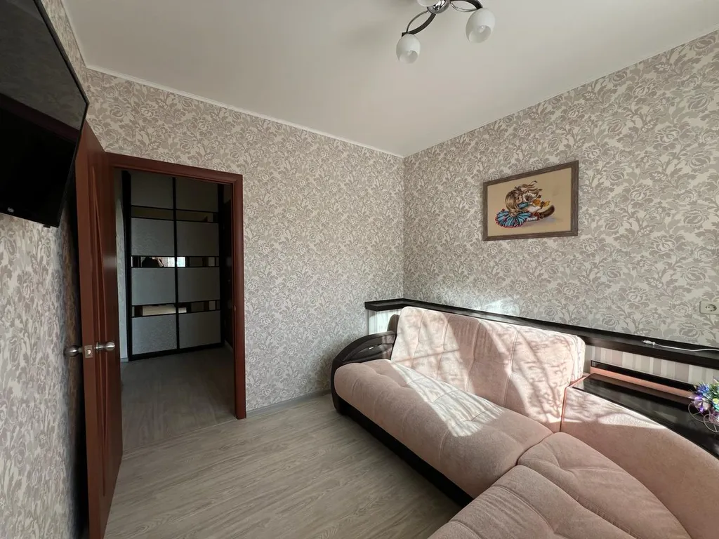 Уютная квартира на берегу озера Тургояк