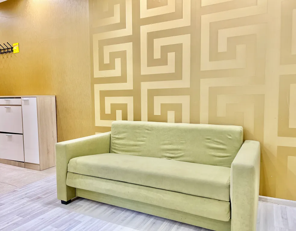 Уютная квартира в самом центре города