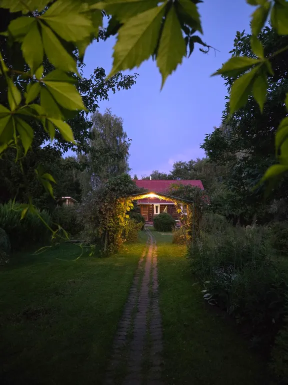 Коттедж Гостевой дом-баня — Гаврилов-Ям