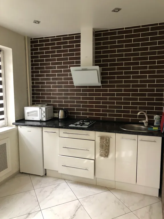 Уютная 1 комн.квартира -студия в центре Могилева с евроремонтом