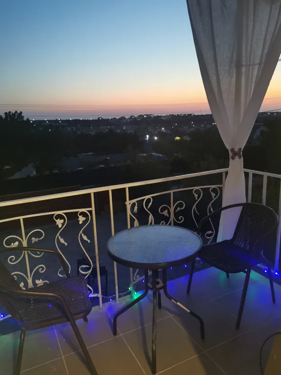 У Моря у Скал: уютный дом на Фиоленте