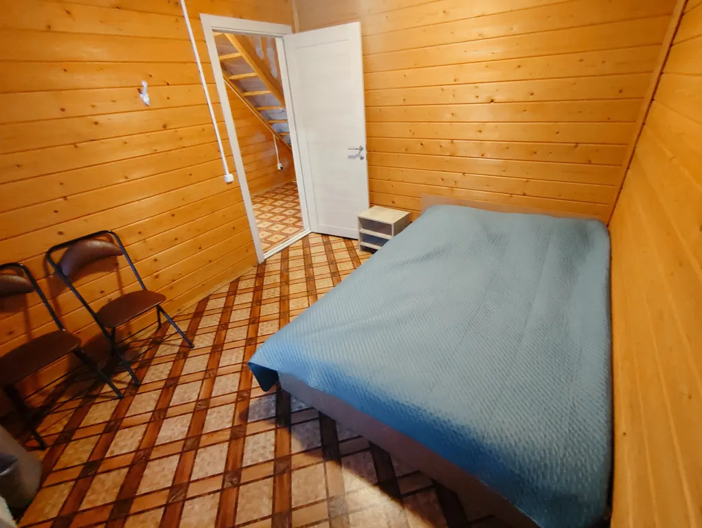 4-комнатный Дом