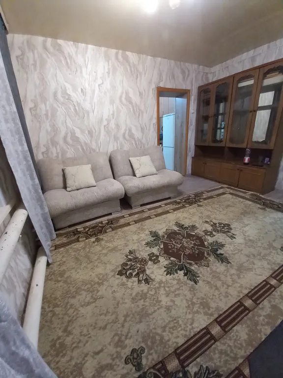 4-комнатный Дом