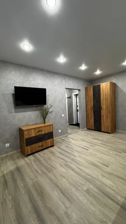 Новая уютная квартира