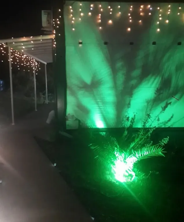 Новый 2-комнатный коттедж с кухней на террасе с видом на море — аренда посуточно в Верхневесёлое