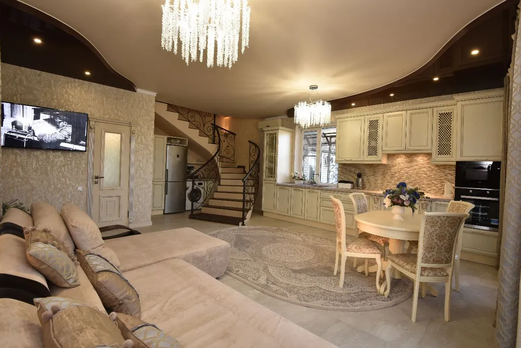 Гостевой дом Skazka Inn