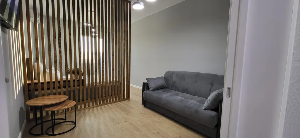 Квартира Апартаменты Парк у дома — Краснодар