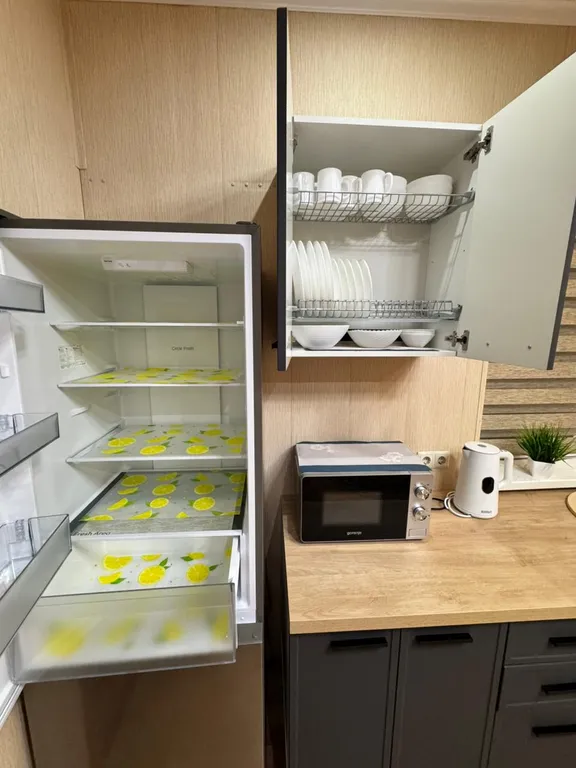 Таунхаус на горе