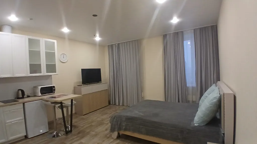 Уютный апартамент в центре