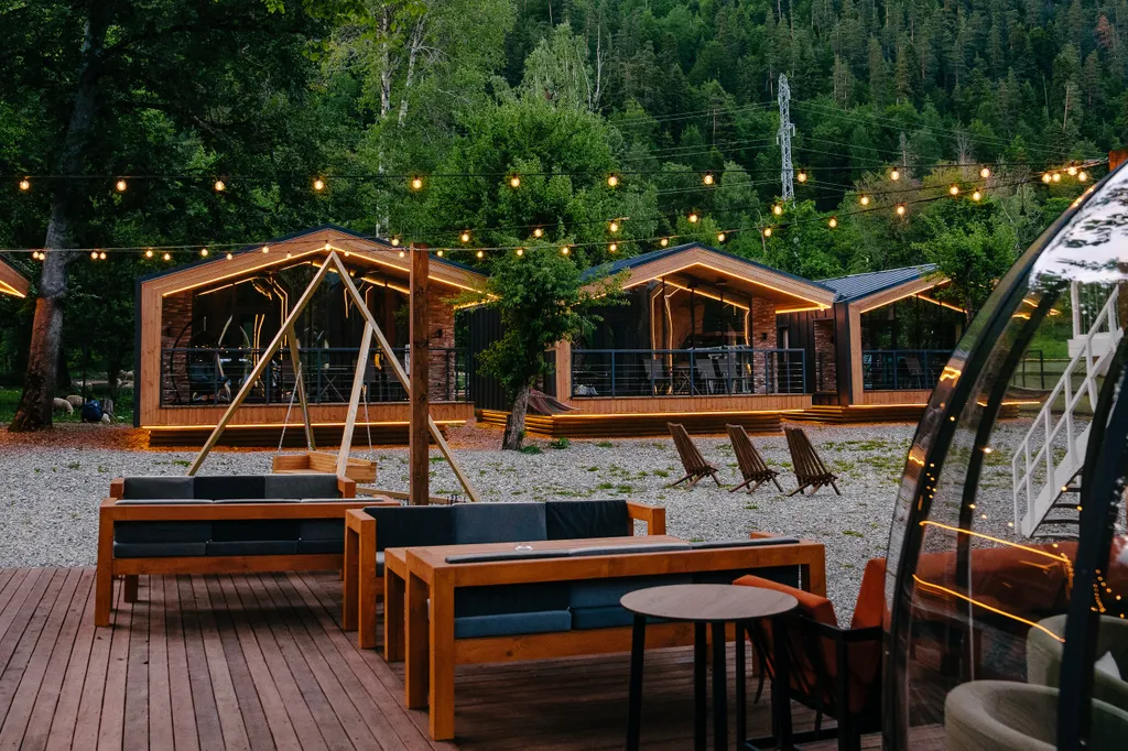 Вилла Premier 1