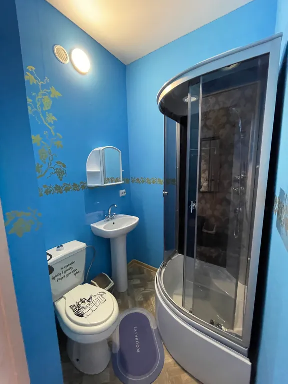 Апартамент Beige с видом на горы