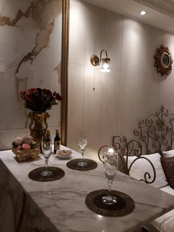 Lux apartments-Южная корона