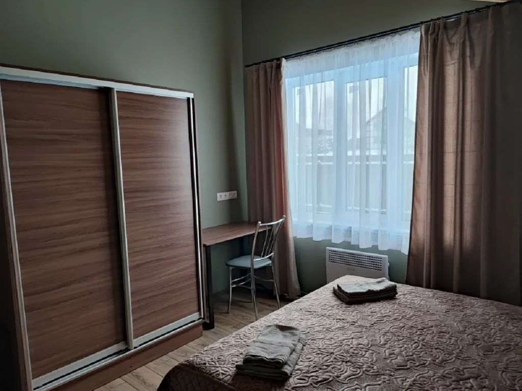 Дом для отдыха