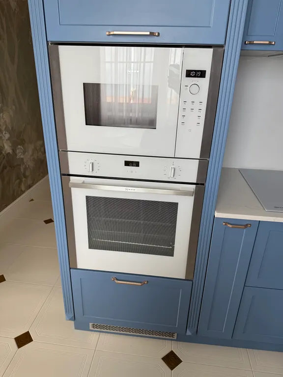 Квартира с видом на море