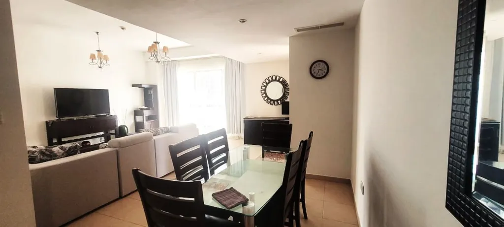 Апартаменты с видом на море