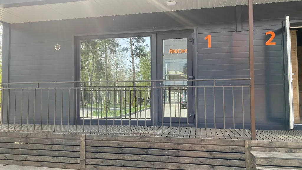 Квартира Комната — аренда посуточно в Петрозаводск