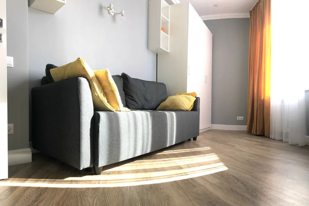 2-х  квартира в центре города (вблизи Алое Поле, Кировка, термы Лето )