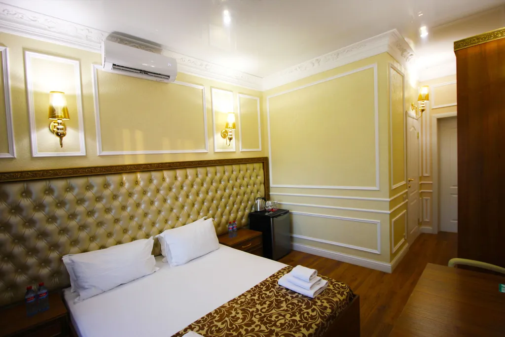 Квартира Комната — Судак