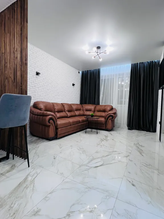 Шикарные апартаменты