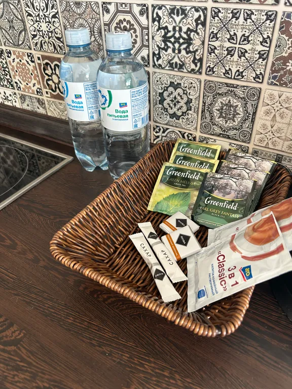 Квартира Уютная 1-комнатная квартира рядом с метро Котельники — Котельники