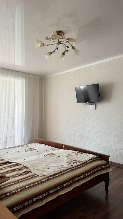 Квартира Комфортная двухкомнатная квартира — Гагра