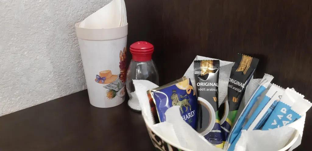 Миниатюрная уютная студия в центре