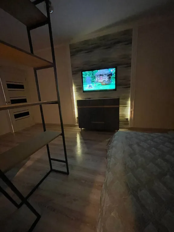 Апартаменты рядом с морем и парком