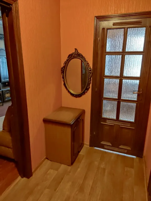 Прелестная чистота и уют на южном квартале