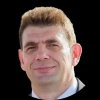 Дмитрий Захаров