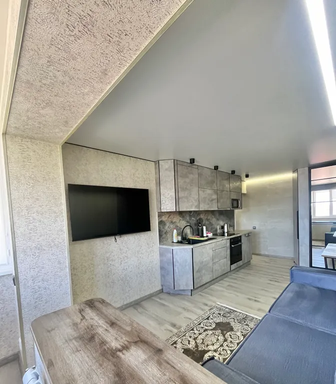 Прекрасная квартира для вашего проживания