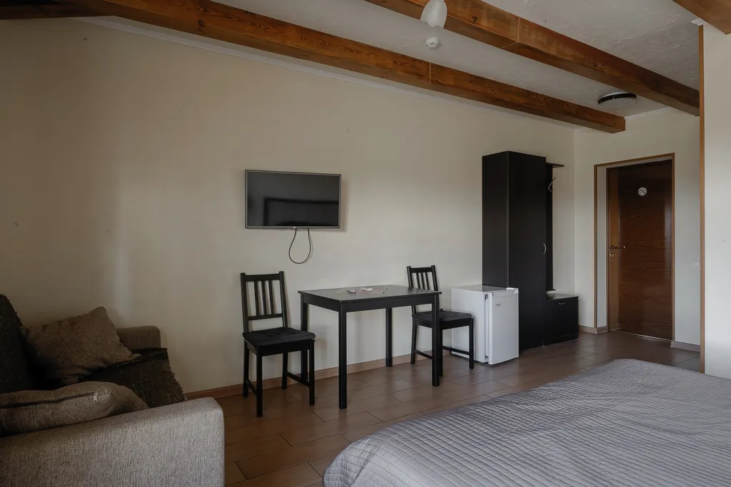 Квартира Комната — Краснодар