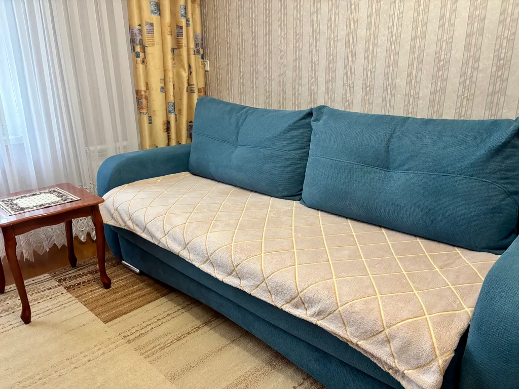 Квартира на Балтике