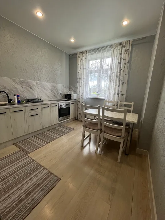 Квартира Просторная тихая квартира рядом с Павловским парком — Пушкин