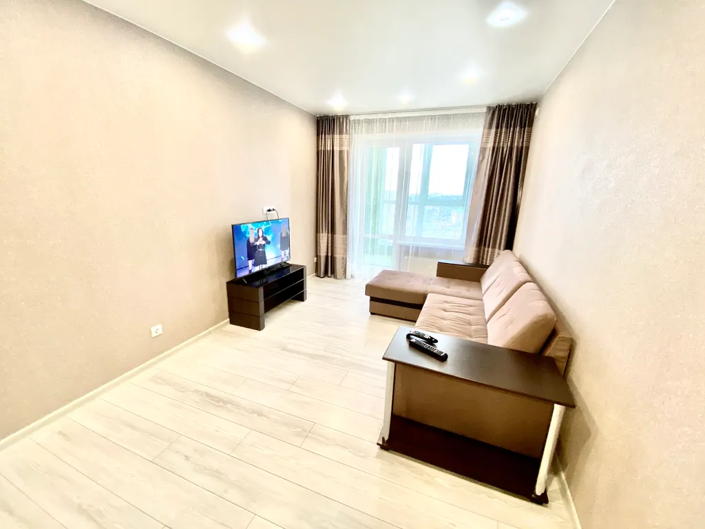 Уютная квартира в центре