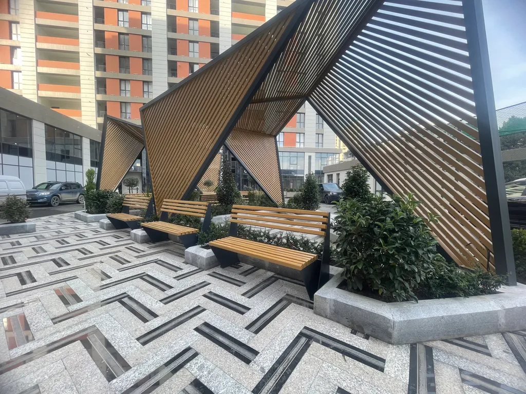 Pierre D’azur Apartment