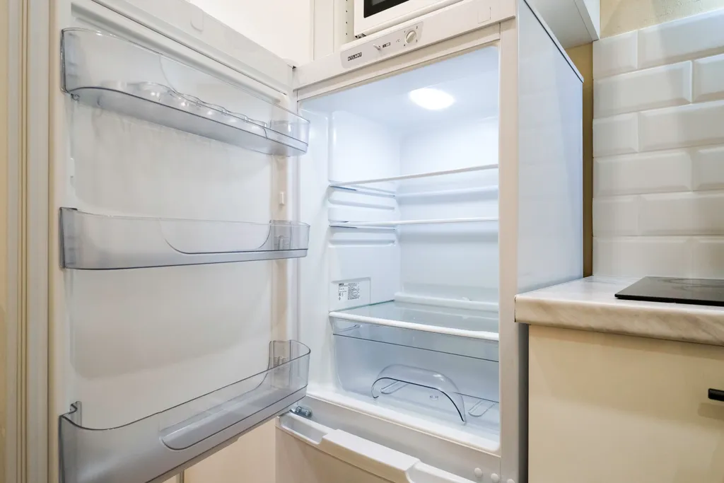 Квартира Квартира Level 2 — Москва