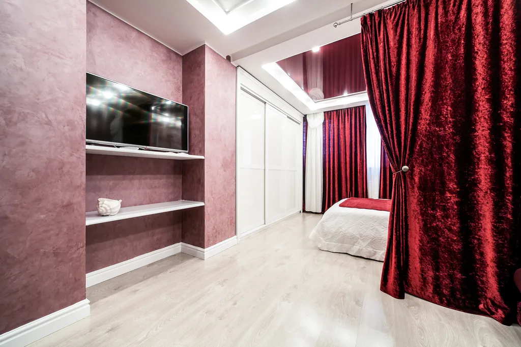 Квартира 1-комнатная Квартира — Севастополь