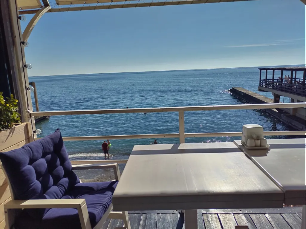 Актёр Гэлекси 2-комнатный апартамент