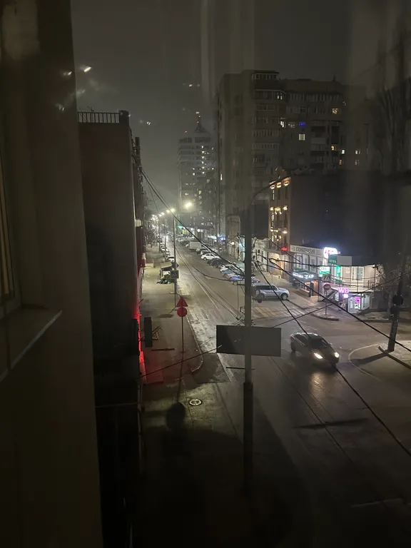 Уютная квартира в историческом центре Ростова и Дона, Золотой Квадрат